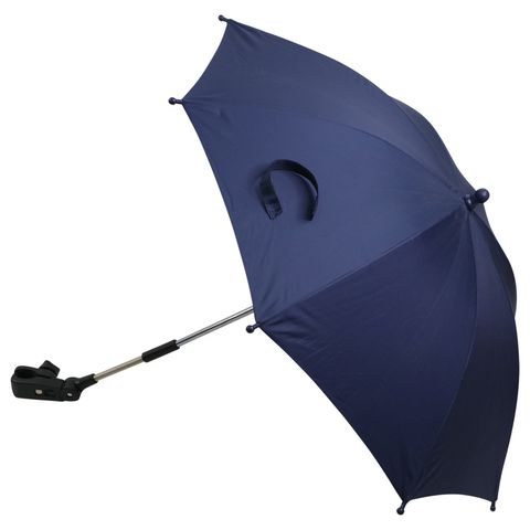 Jojo Maman Bebe Parasol Blue Pushchair Accessories KidX Buy Sell Exchange